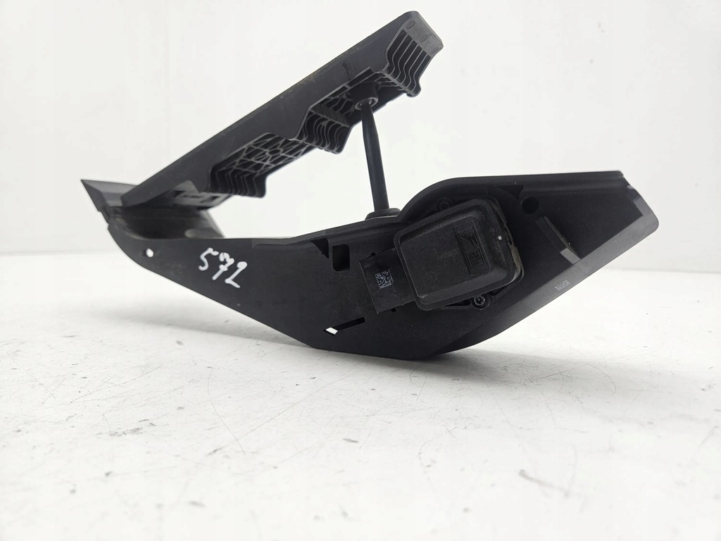 фото №6, Bmw 5 e60 e61 2004 педаль газу / прискорення