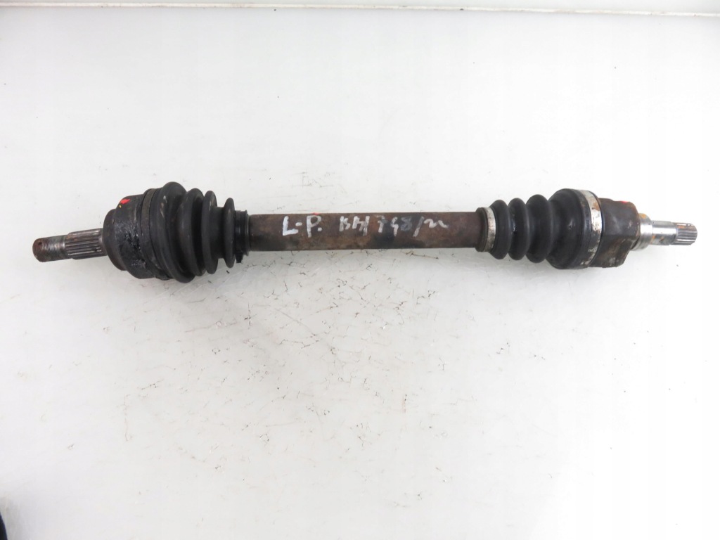 Купить Приводной вал левая передняя peugeot 307 1.4 b