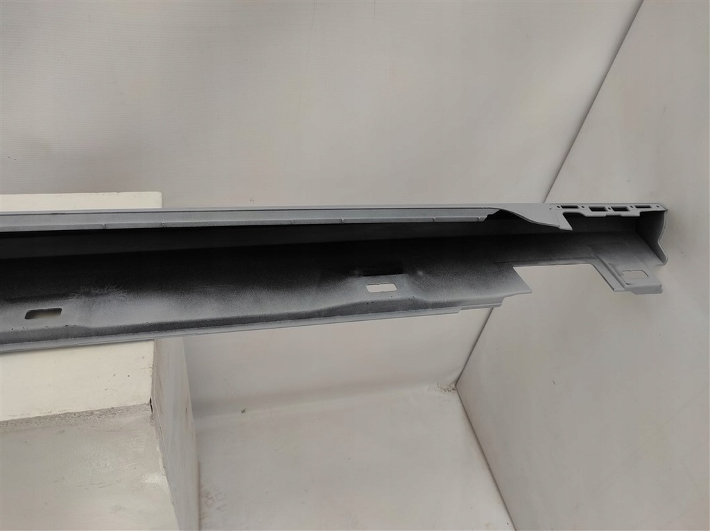 фото №7, Молдинг поріг ліва audi a7 4g8 s line 4g8853859d