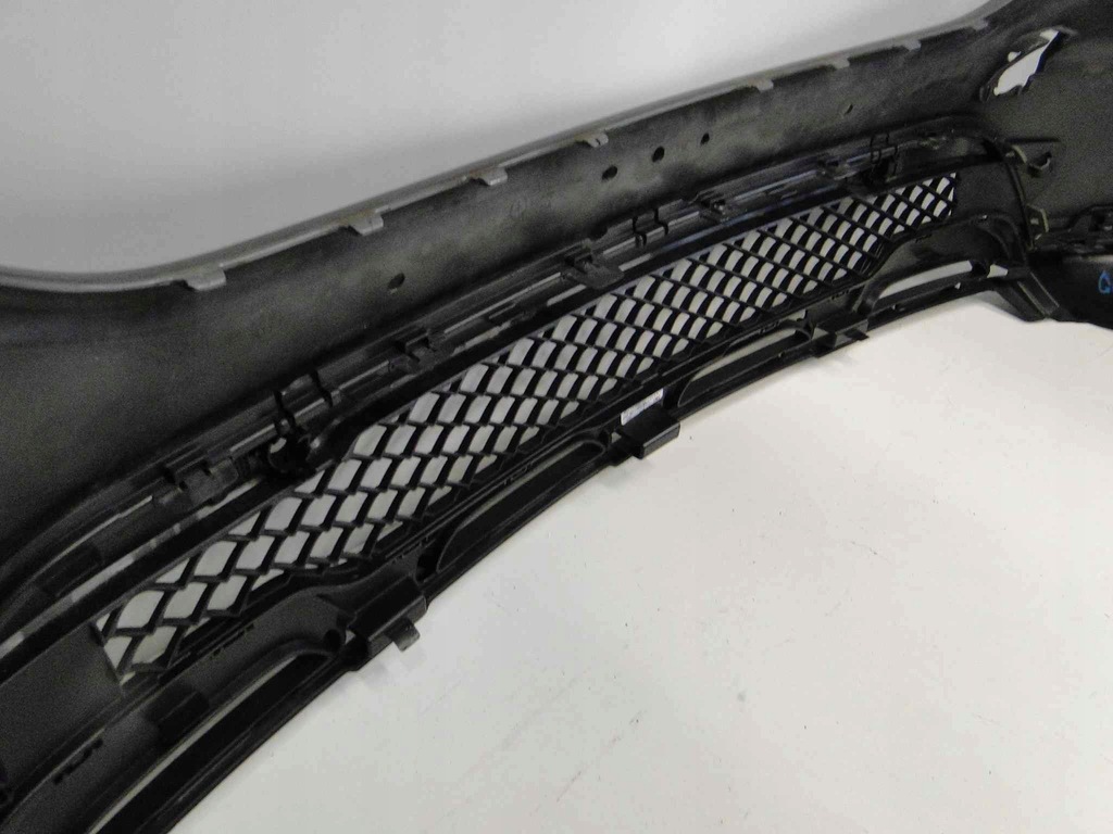 фото №12, Mercedes glb x247 247 бампер передний обычный pts