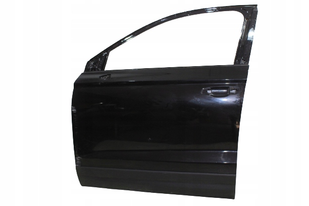 фото №1, Seat ateca двері ліва перед