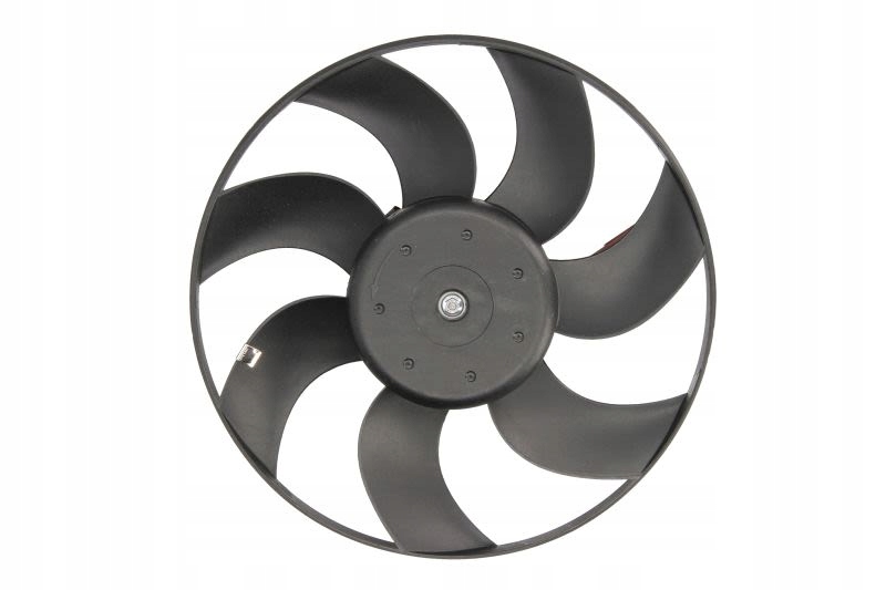 фото №13, Вентилятор радиатора vw-golf iv 03- szt nissens