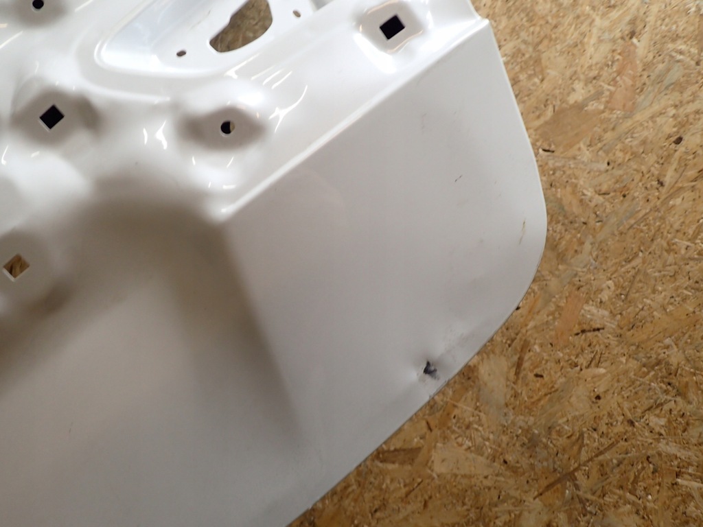 фото №3, Крышка багажника задняя kia xceed x ceed