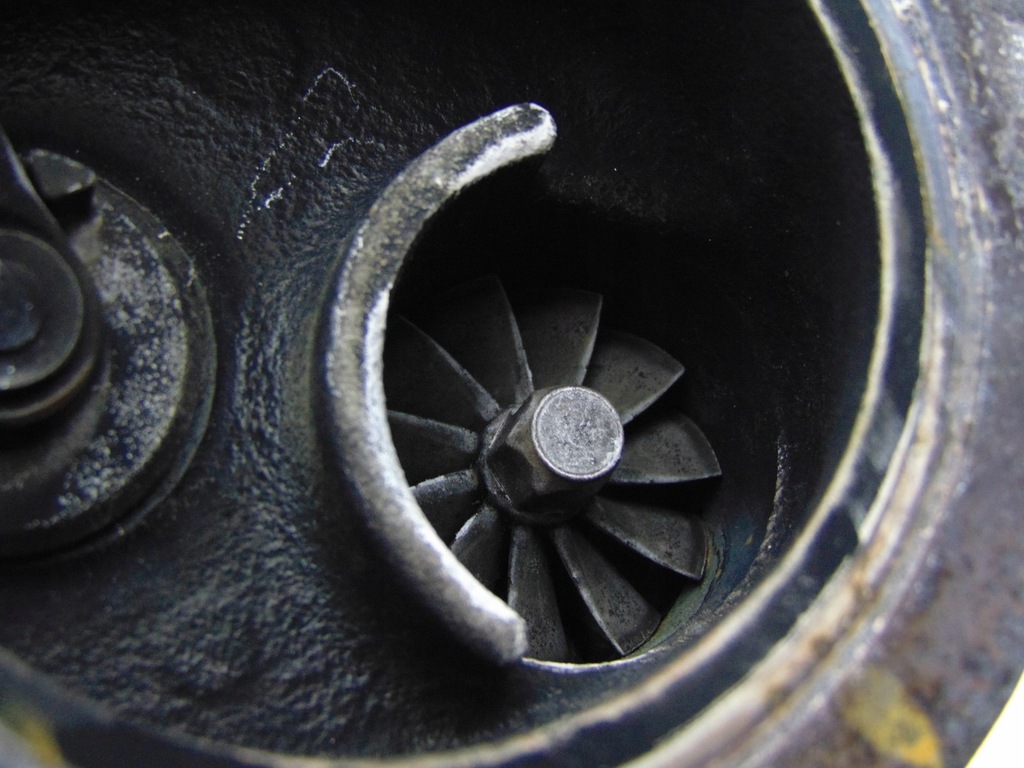 фото №7, Turbo турбонагнітач audi a4 b7 2.0 tfsi bgb 200km
