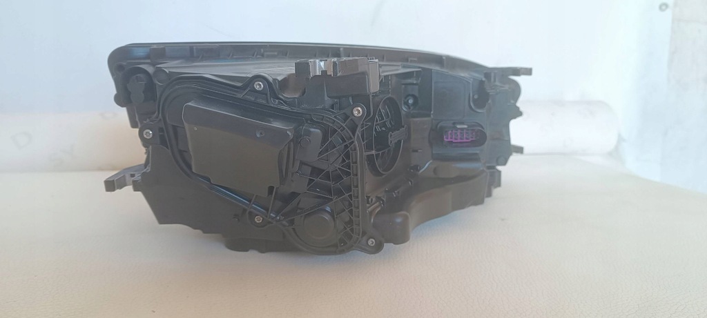 фото №10, Лампа audi a7 s7 4g lift full led 4g8941033j левая