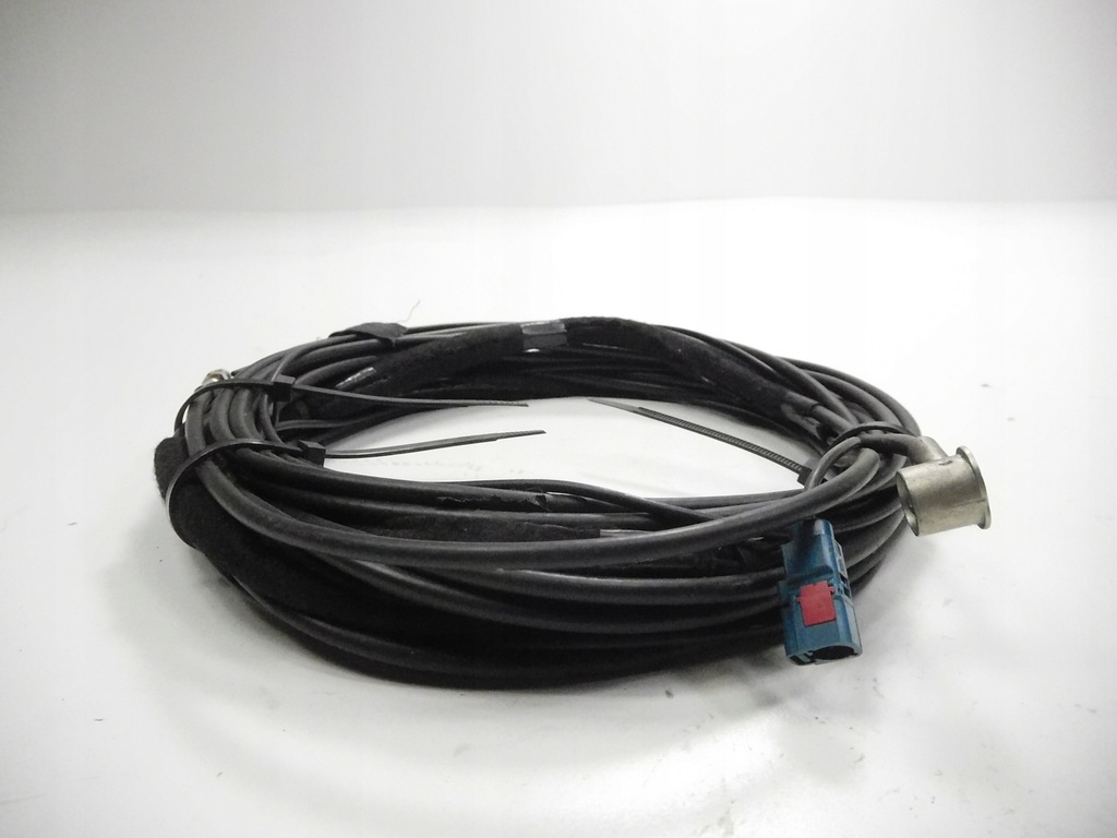 фото №4, Джгут трос шланг renault megane ii 8200522772a