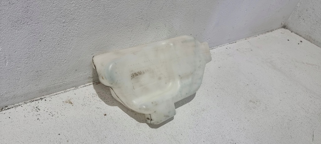 фото №9, Бачок омывателя renault kangoo ii lift 13-20