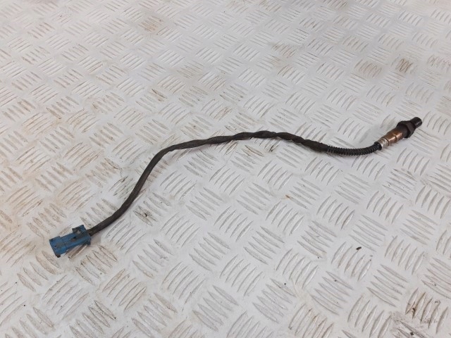 фото №1, Partner iii berlingo 1,6 16v датчик лямбда-зонд