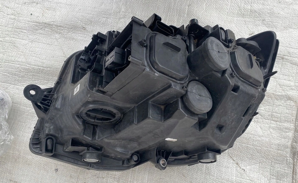 фото №8, Vw t6 full led лампа 7e1 15-19