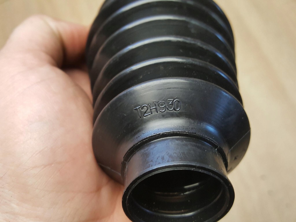 фото №7, Захист шарнір піввісь привідний t2h930