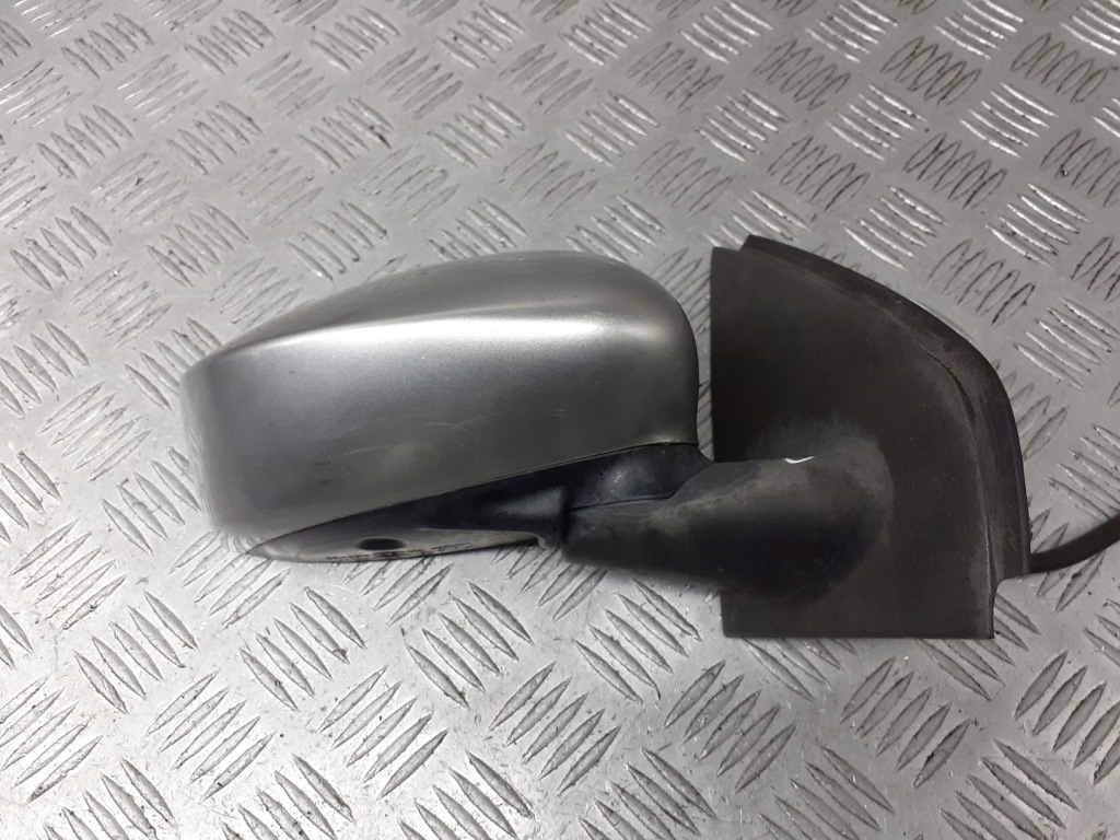 фото №1, Зеркало правое fiat stilo 5pin 647