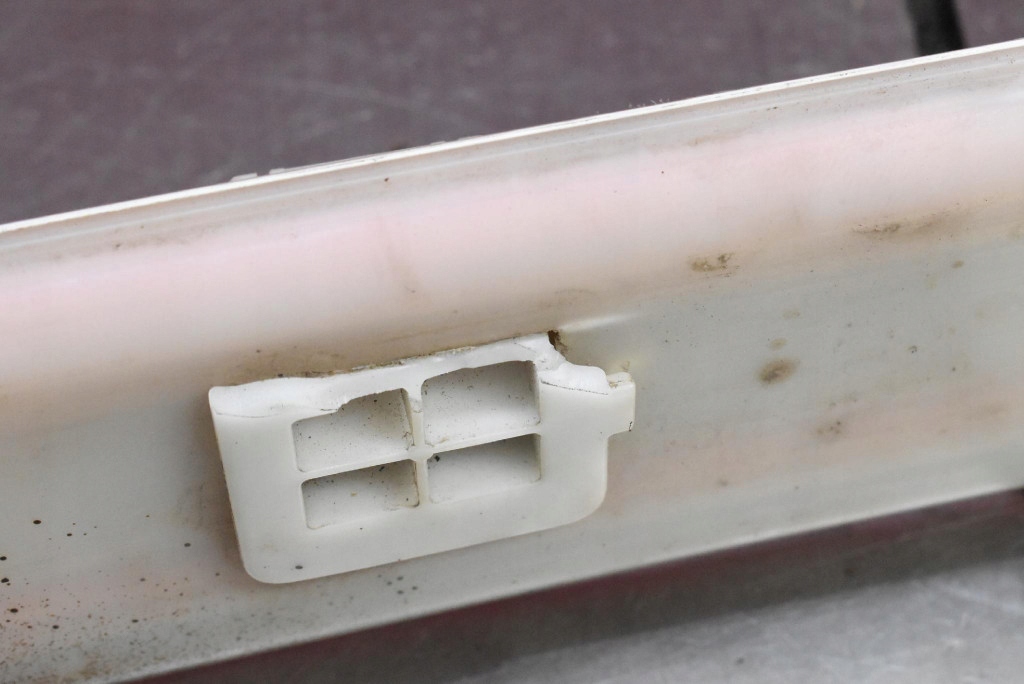 фото №13, Шланг акумулятор акумулятора 82164-47060 toyota prius 2 ii xw20 1.5 vvt-ie