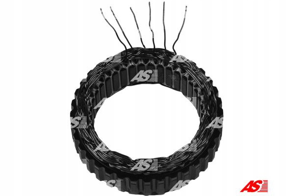фото №2, Stator, генератор as-pl as4003