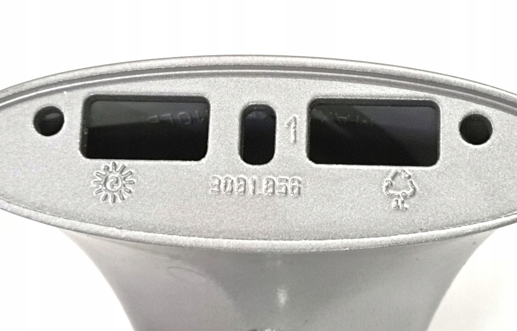 фото №11, Aluminiowy багажник крышный поперечины fiat stilo 3d nowe оригинальный номер