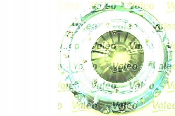 Комплект - набір зчеплення [valeo] Зі Шроту