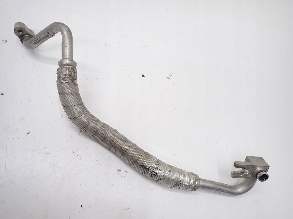 фото №1, Пабтрубок  шланг трубка кондиционера 9812464 mini countryman r60 r61 1.6d n47 16r