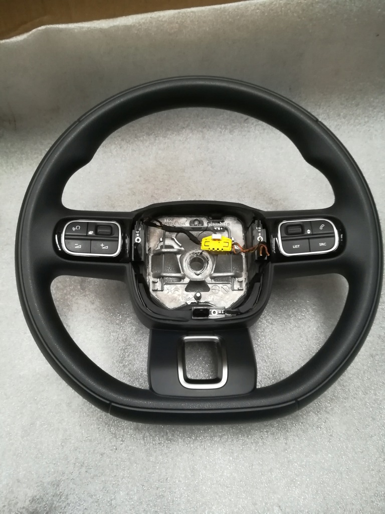 фото №1, Renault оригінальний номер 98164325zd