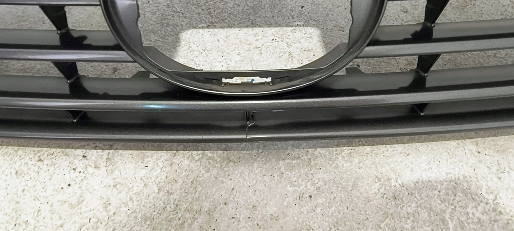 фото №10, Решітка радіатора радіатора решітка радіатора lexus rx iii lift 12-15