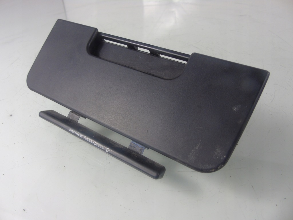 фото №1, Volvo 740 бардачок пепельница