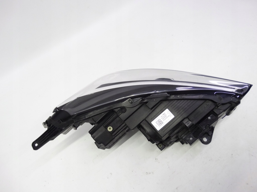 Opel crossland x 2017-2020 фара левая обычная + led 13467967 оригинальная в Украине