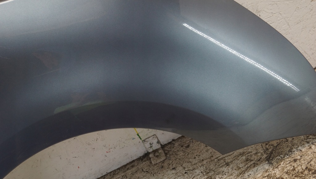 фото №6, Крыло правый перед citroen c4 picasso