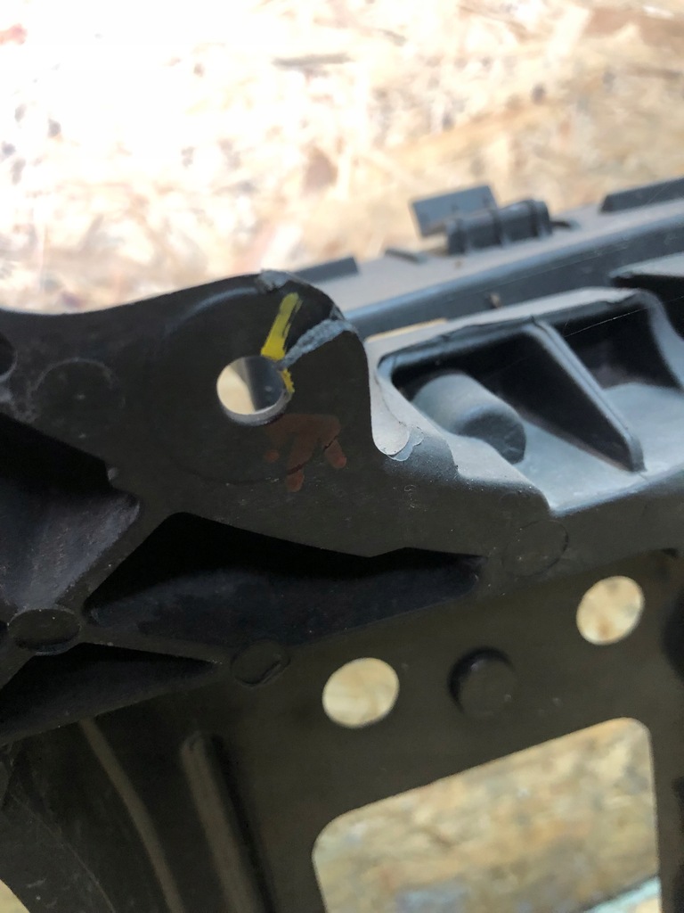 фото №9, Pas передній радіатор hyundai i10 ii бензин