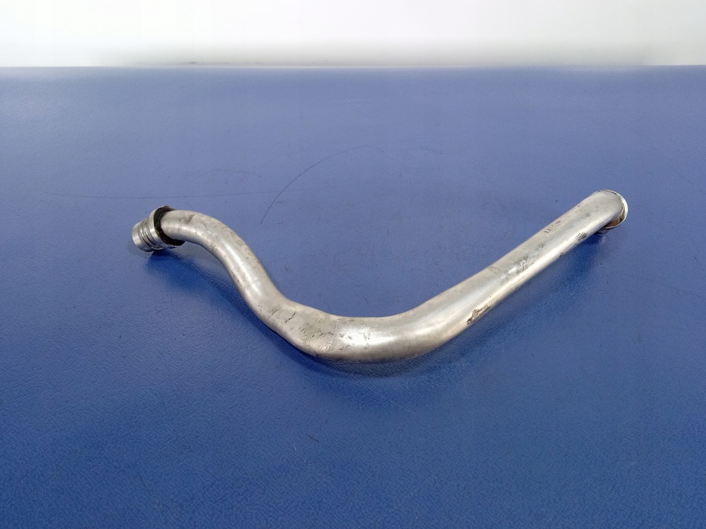 фото №1, Vw phaeton 5.0tdi трубка вентиляционная 07z103465d