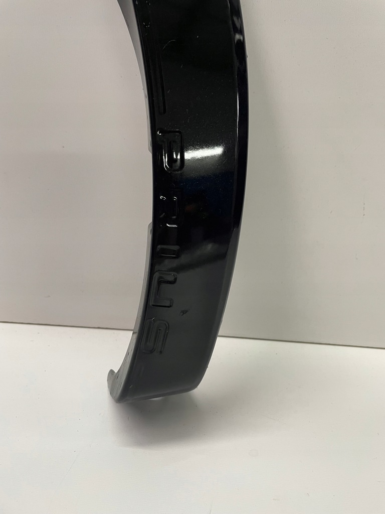 фото №6, Молдинг накладка крила лівий задня toyota prius v 75606-47010-20