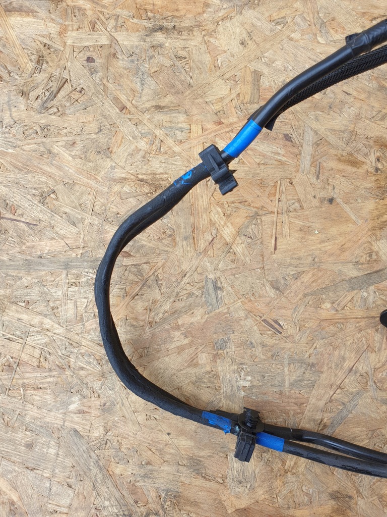 фото №4, Renault megane iv фильтр топлива