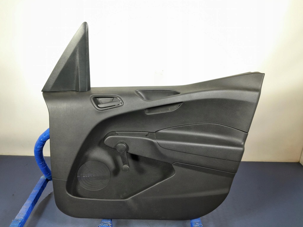 фото №1, Ford transit courier i оббивка двері перед права