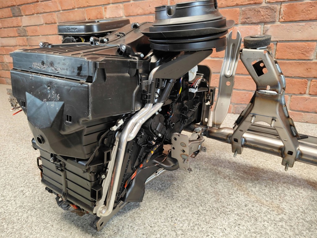 Отопитель + каркас bmw x1 f48 x2 f39 f40 f44 f45 mini f60 f54 6827060 Цена