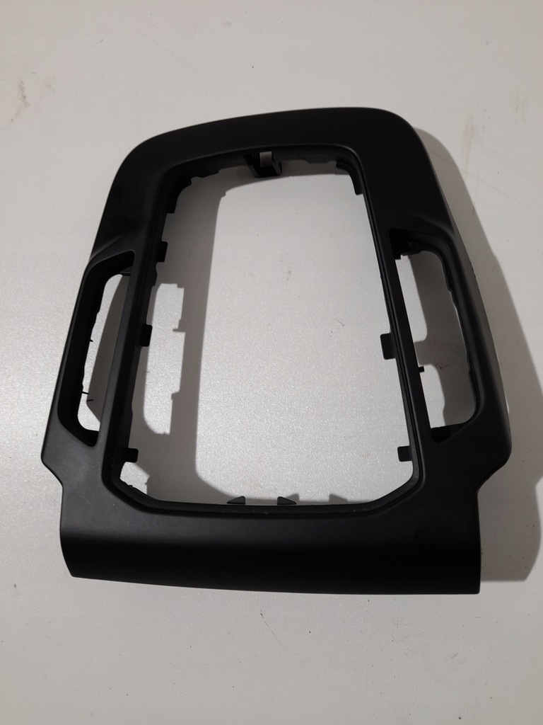 фото №1, Ford focus mk4 рамка чехол рычага переключения передач переключения передач