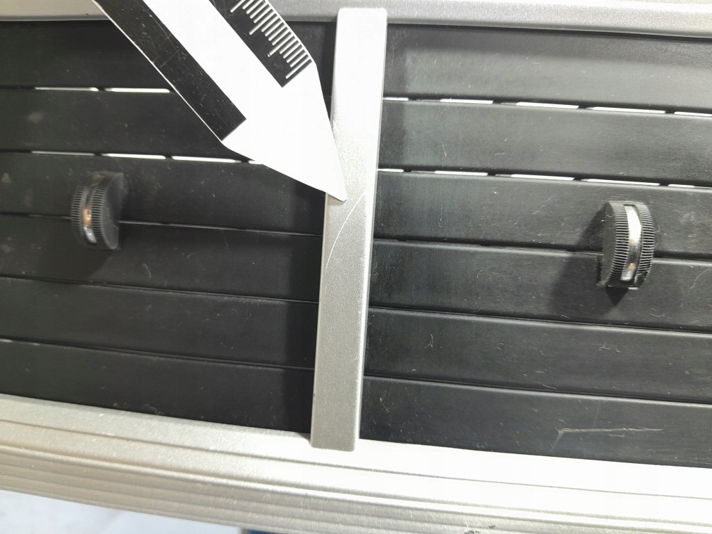 фото №5, Dodge journey i защита рамка радио панель кондиционера решётки обдув