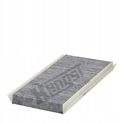 фото №5, Kpl фильтров угольный hengst ford tourneo connect