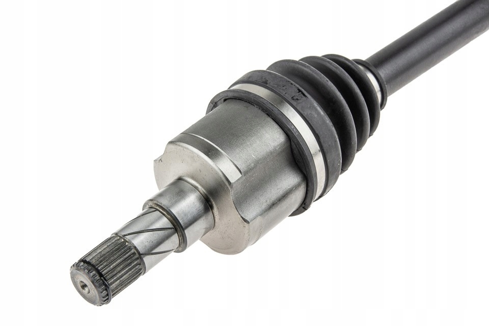 фото №2, Приводной вал приводная mito grande punto 08- левая mtm