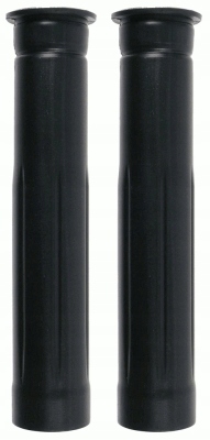 фото №1, Защита амортизатора задняя citroen c1 peugeot 107 t