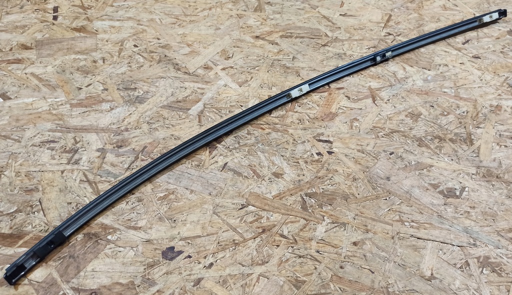 фото №4, Молдинг кровельная крыша правая ford mustang 2010-2014