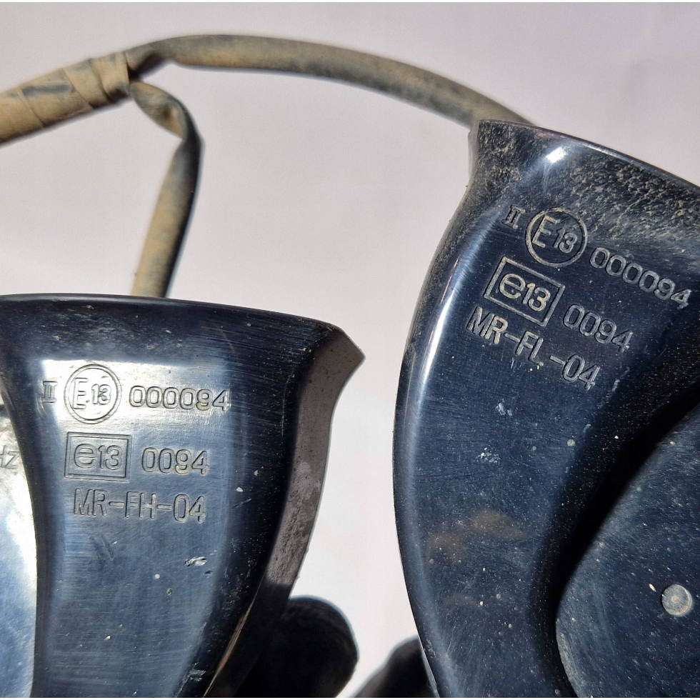 фото №6, Subaru legacy 2004 клаксон