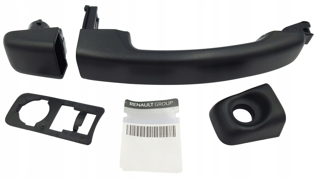 фото №1, Ручка наружная nissan nv400 2.3 dci оригинал