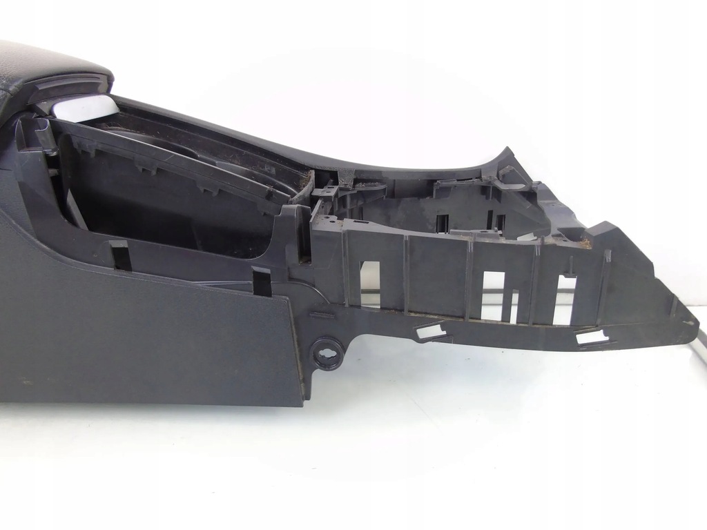 фото №6, Туннель средний подлокотник volvo v70 ii lift