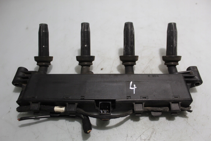 фото №1, Котушка запалювання peugeot 1007 1.4