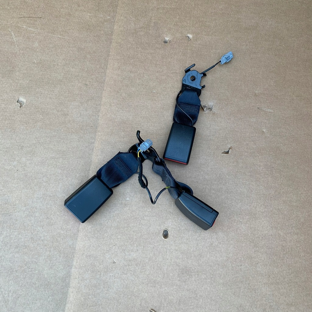 фото №8, Dacia duster iii 2024 2025 сиденья заднее сиденье сиденья салон обивка