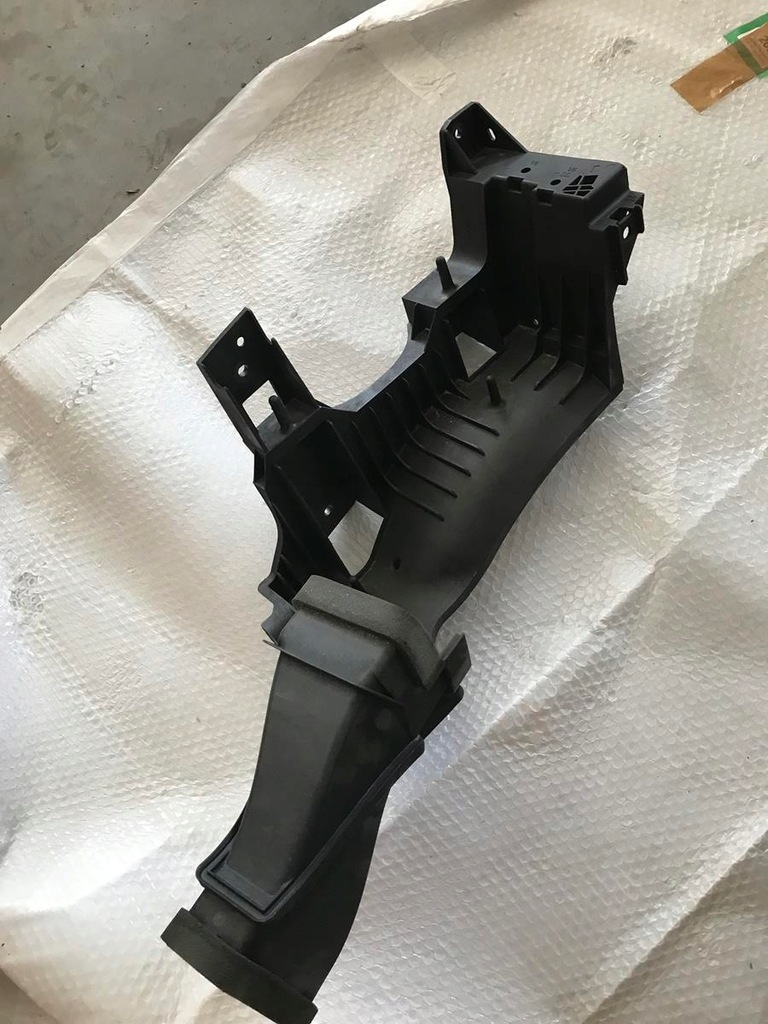 фото №1, Dodge ram dt 2019-2022 кронштейн фильтра воздуха