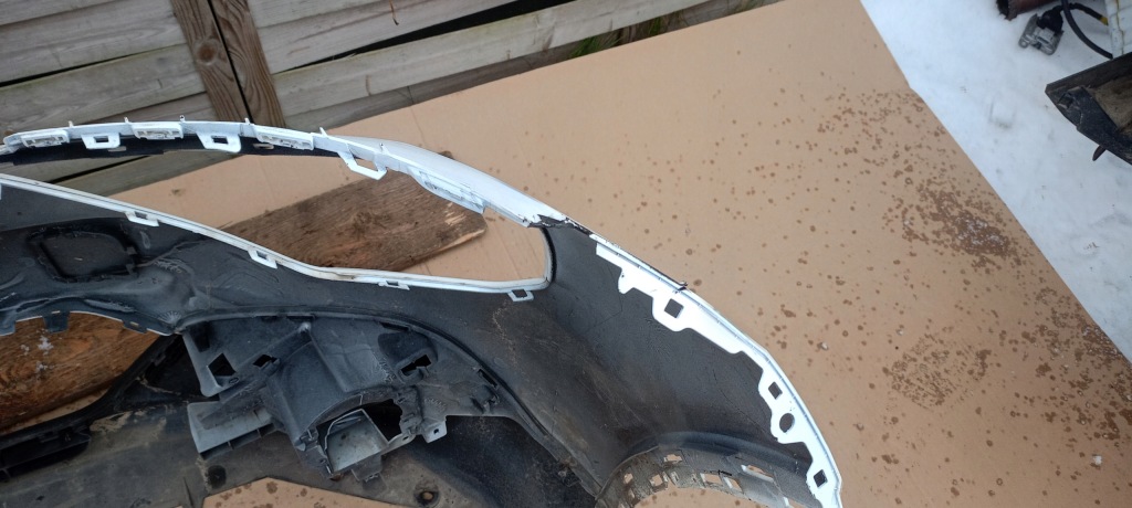 фото №14, Бампер перед передний citroen c4 iii 3 20-24rok 9834703280 99931820 oryg