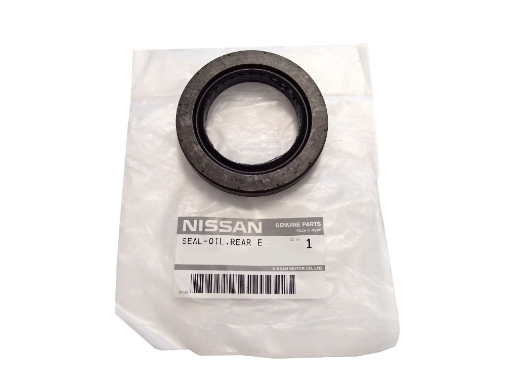 фото №1, Ущільнювач редуктор задня navara d40 pathfinder