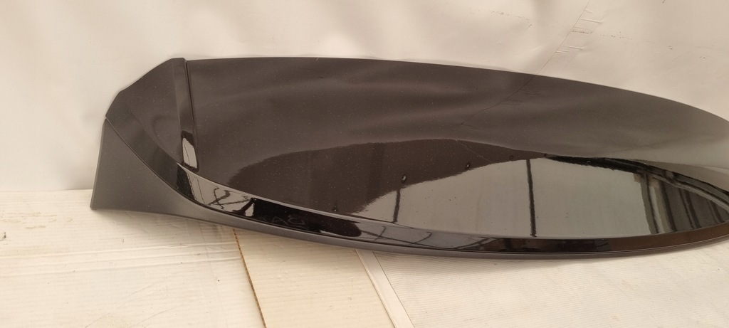 фото №2, Vw t-roc спойлер спойлер крышки задняя