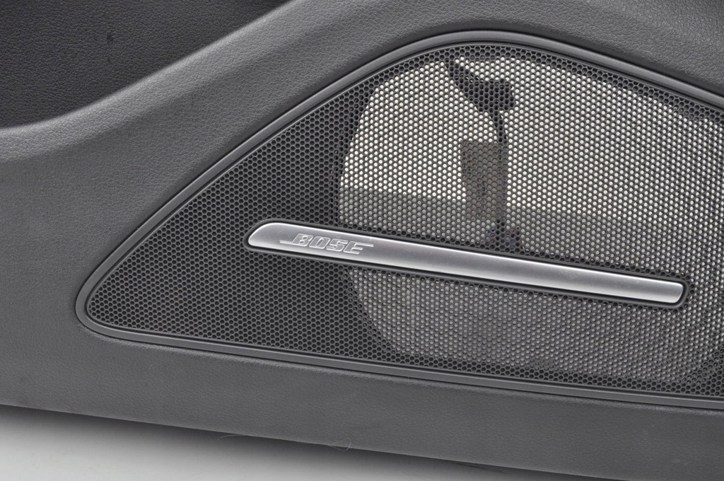 фото №5, Audi a8 d4 обшивка двері лівий перед long lift