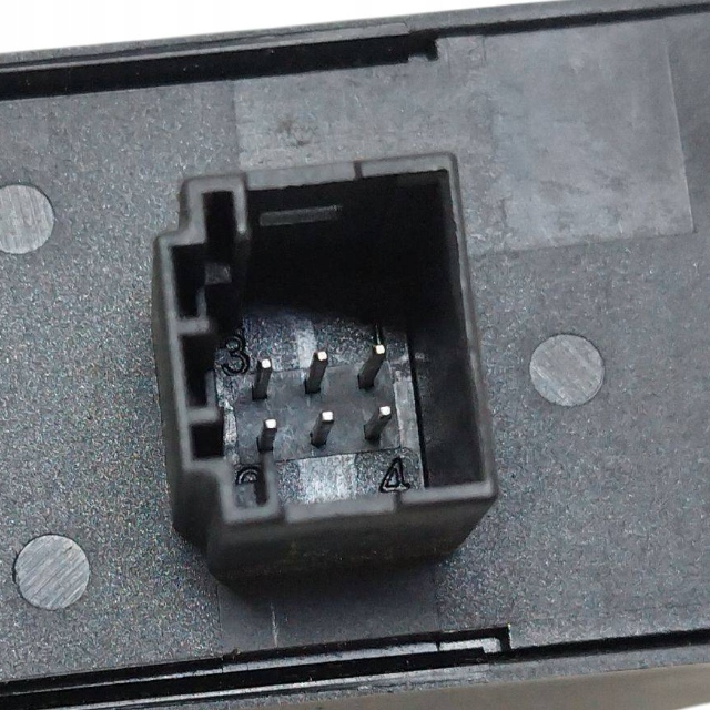 фото №5, 2003 lancia phedra модуль pdc 9650400280