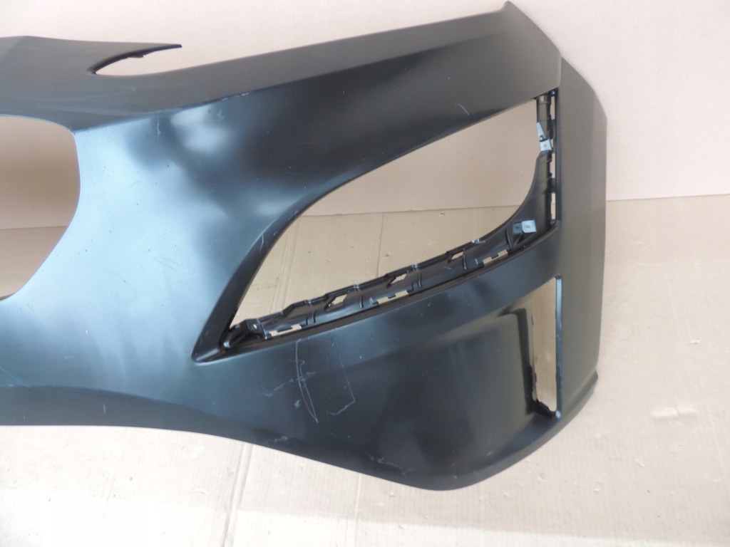 фото №10, Hyundai kona electric 2021 2022 передний бампер новый oryg