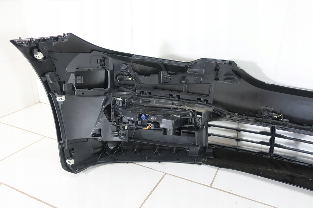 фото №10, Бампер перед передній bmw 5 g30 g31